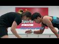 Sports at the Roof of the World|Yang Zhen: The U20 wrestling gold medalist who defied the odds