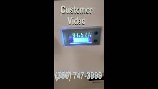 NEW - High Amperage Customer Video