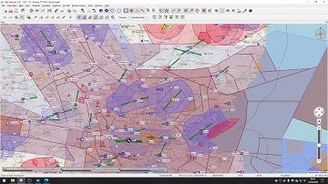 A walkthrough of basic flight planning with LittleNavMap