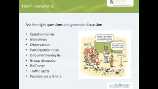 PACE webinar: Evaluation in ERA+ Projects