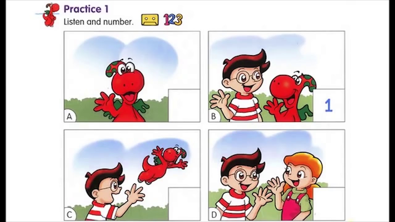 English+Lesson+1+ ++Hello +What%27s+your+name%3F+%7C+English+with ...