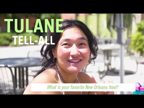 Tulane Dining: Instagram Vs. Reality