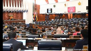 LIVE: Sidang Dewan Rakyat, Khamis 26 Februari 2026 (sesi pagi)