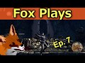 Fox Plays 🎮 Dark Souls: Remastered Ep. 7