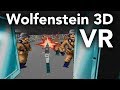Free Wolfenstein VR Game!