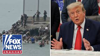 More vetting of foreign nationals is an ‘EXCELLENT IDEA’: Ex-State Department official