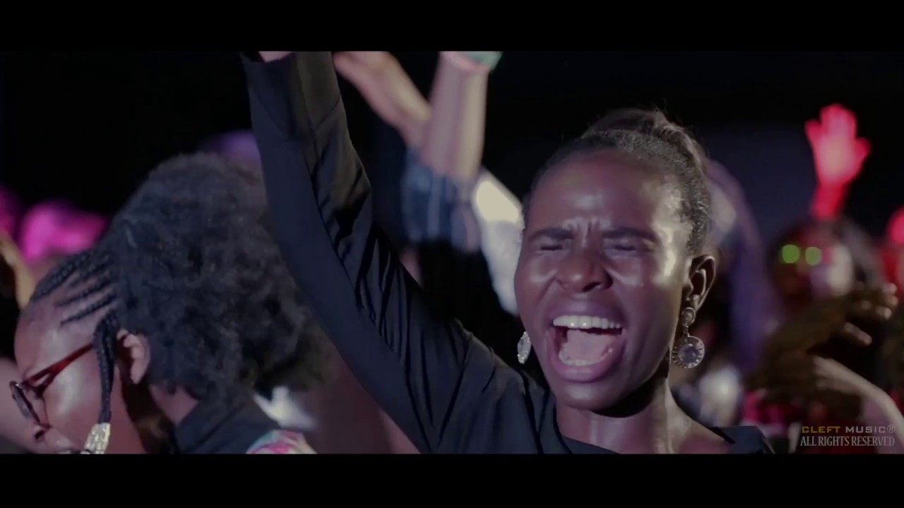 Jesus The High Priest | Teaser