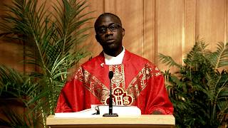 Catholic Mass Today | Daily TV Mass, Saturday July 25, 2026