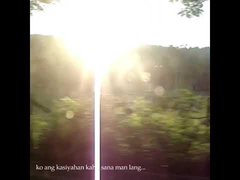 Kid Chucky - Pangako (Lyric Video)