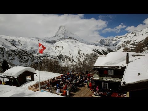 10 საინტერესო ფაქტი შვეიცარიაზე რომელიც უნდა იცოდეთ
