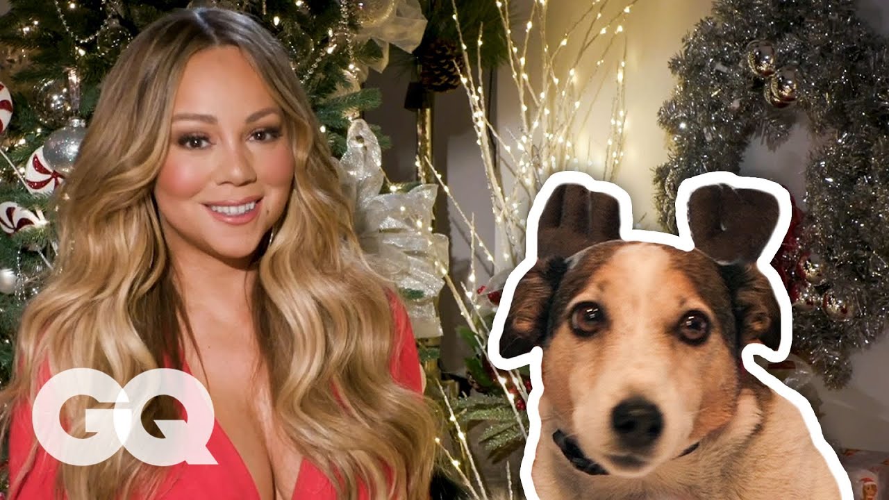 10 Things Mariah Carey Can't Live Without 