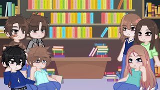 Pen 15 React To Maya And Anna As Maddy And Cie From Euphoria Reupload