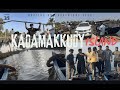 Car la Boating ahhhh??? 😲 in KADAMAKKUDY island | KERALA | Way to KOCHIN | Back waters