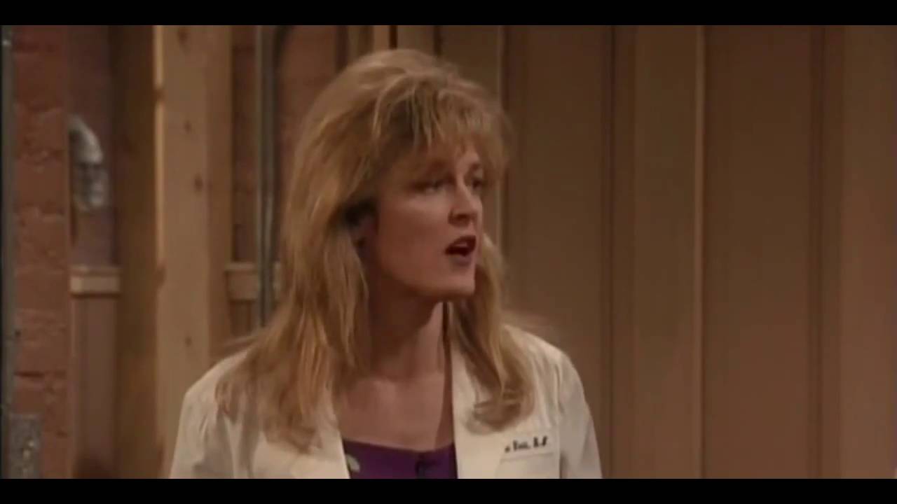 Empty Nest S07E14 Family Practice fiveofseven
