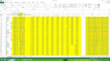 Vẽ hoàn công trắc dọc, trắc ngang kết hợp với excel - Bản vẽ hoàn công