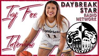 Ivy Fox Fort Berthold To The National Stage The Winners Edge Full Interview