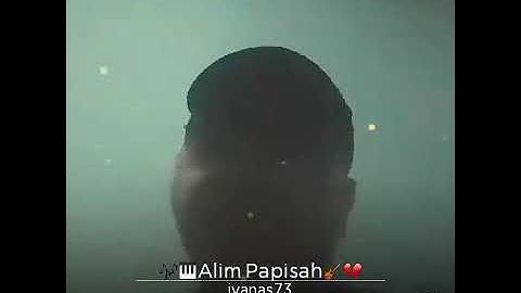 ALIM PAPISAH