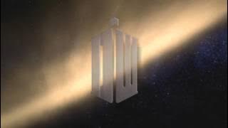 Doctor Who 50th Anniversary Opening Sequence (HD)