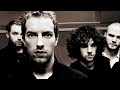 Coldplay - The Hardest Part