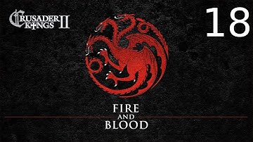 CK2 Game of Thrones - Aegon’s Conquest - Restoring Valyria #18