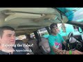 Beginning of video