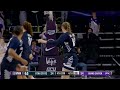 HIGHLIGHTS: Utah State at Grand Canyon Women's Basketball 2/21/2026