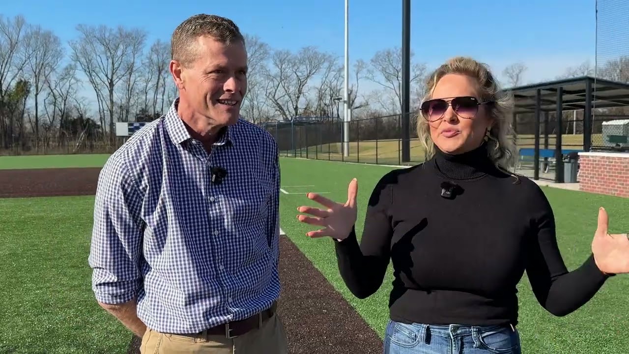 Talkin Parks - Old Fort Park