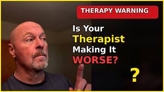 Is Your Therapist Making Your Relationship WORSE? #autismmarriage