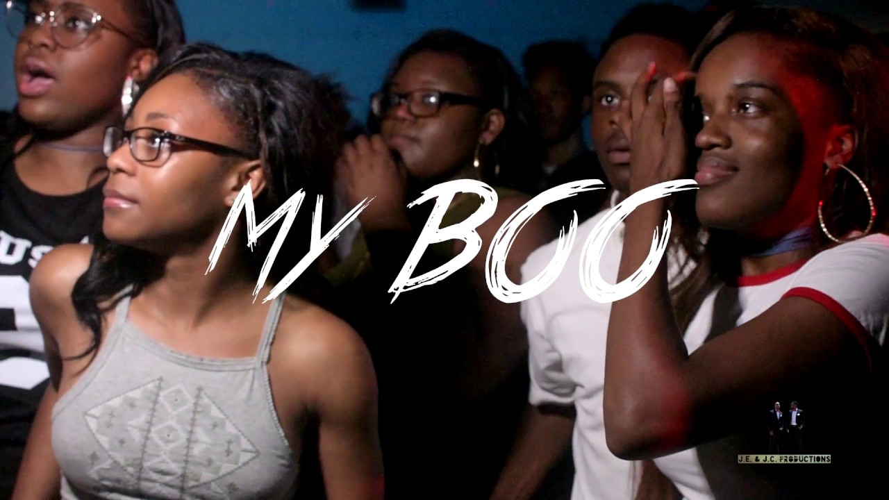 My Boo - TrendSettaOG X Nardo (Produced by MemphisTrackBoy) (Directed by JEJCPRO)