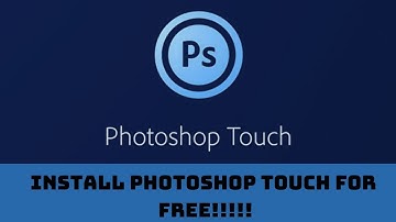 HOW TO INSTALL PS TOUCH IN YOUR ANDROID DEVICE!!!