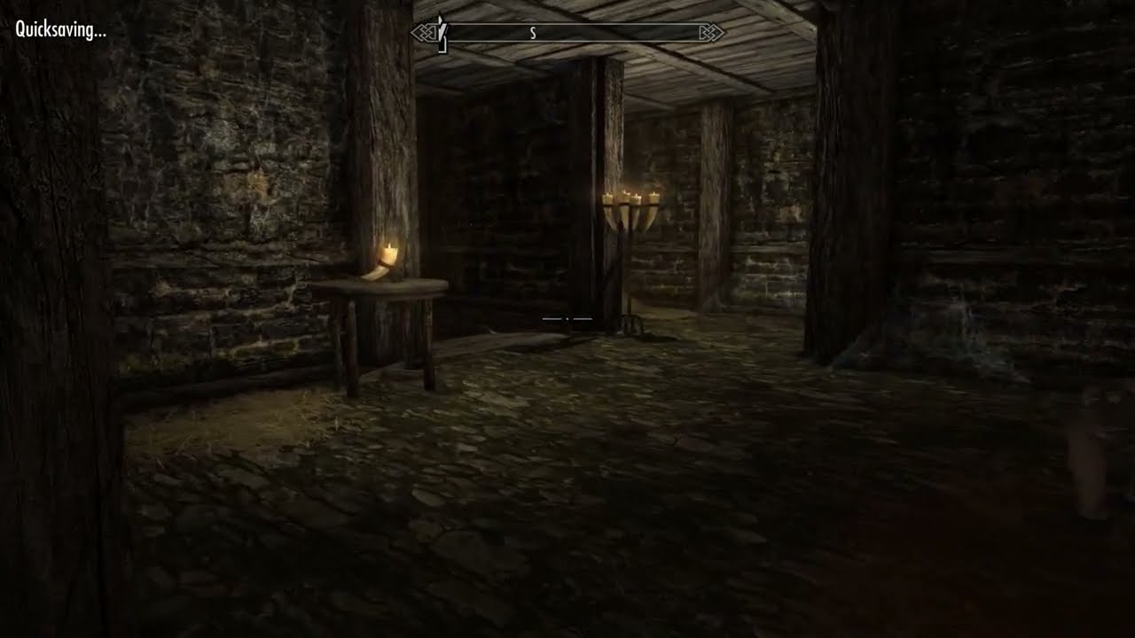 Stealth is of the utmost importance.