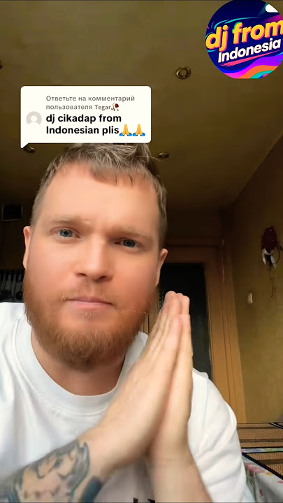 DJ CIKADAP #shorts
