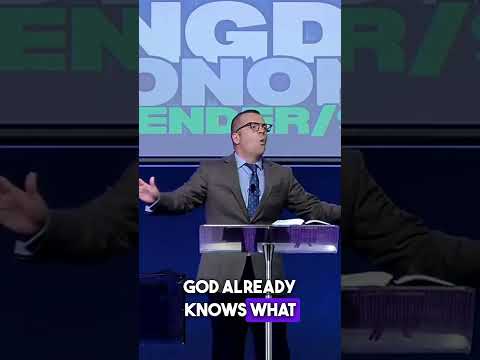 Kingdom Operates on Surrender