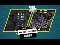 [SCRIPT QBCORE] 🕵️ RPM_HEISTLOCATIONS - A  rp heist guide with npc by RPM || GTA 5 FiveM