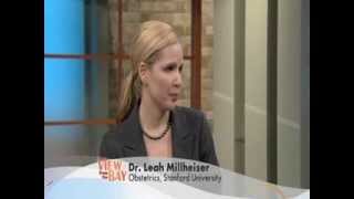 Dr. Leah Millheiser Discusses Female Health, Health Benefits of Wine, and Breast Cancer