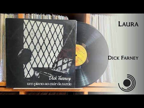 Putar Laura - Dick Farney