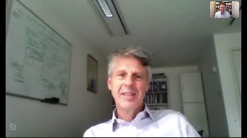 SAP Vlog: Richard Whittington on "Completing the Practice Turn in Strategy Research"