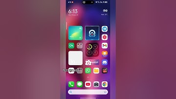 HyperOS 3 Super Icons are fixed - Offical First Look #shorts