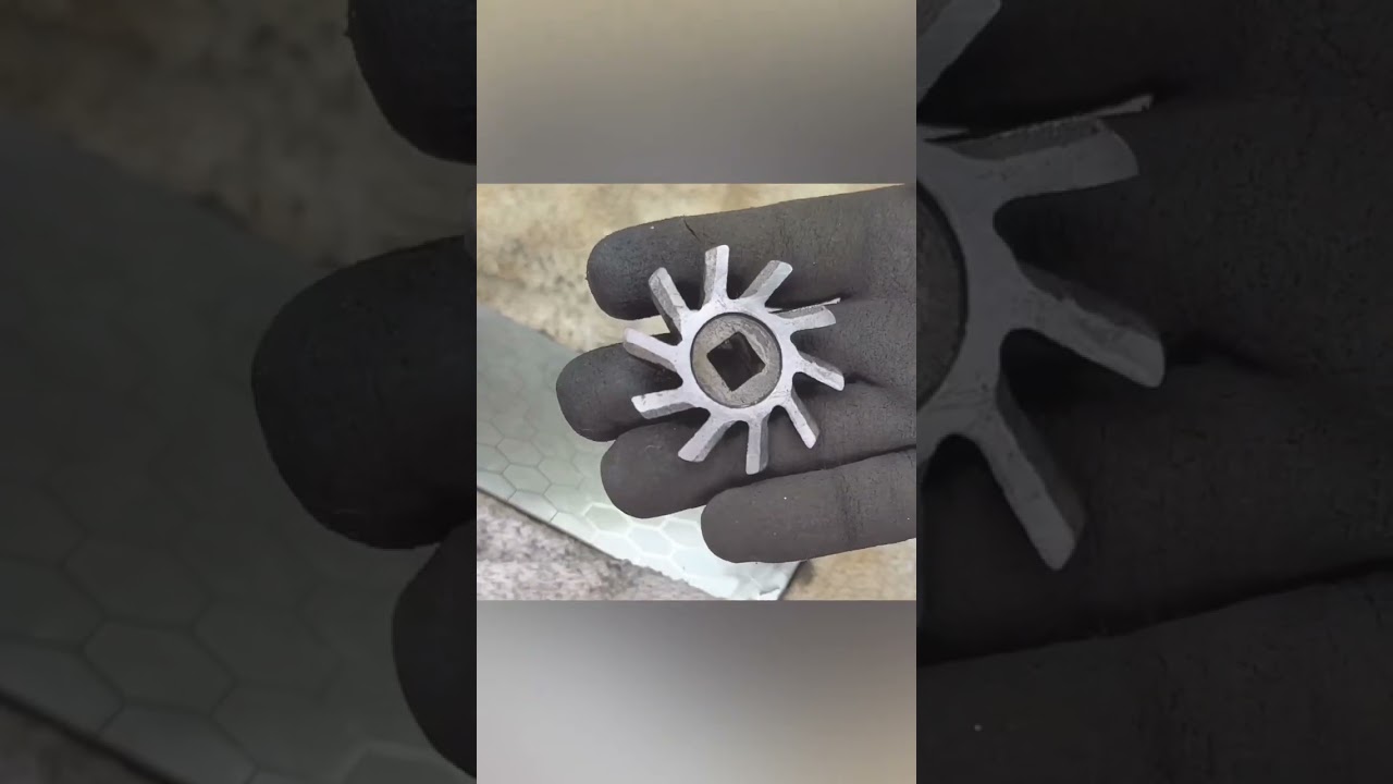 Razor Sharp Meat Grinder 