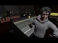 Retro recording studio development vlog 1