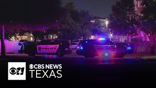 Lewisville police investigating shooting involving officers