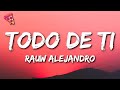 Rauw Alejandro - Todo de Ti