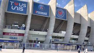 Nasib Psg Setelah Kalah Oleh Man City Di Liga Champions