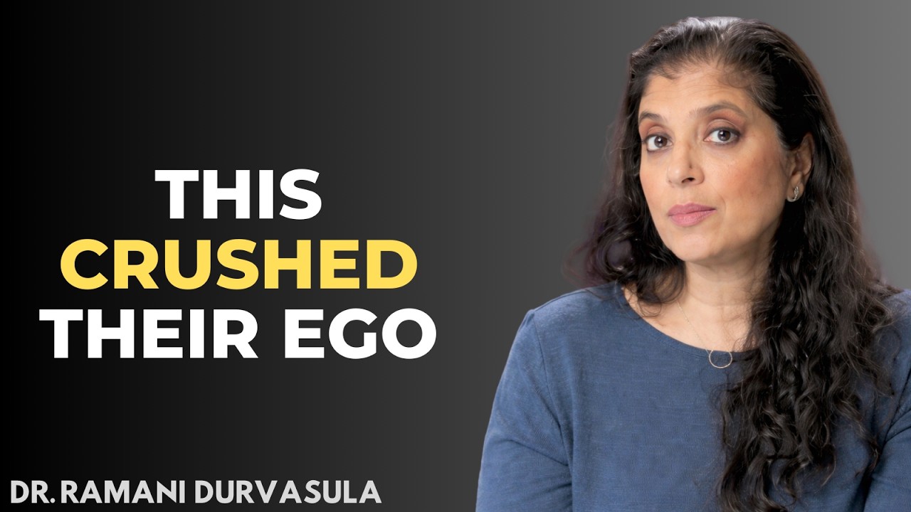 10 Things That Instantly Crush a Narcissist's Ego