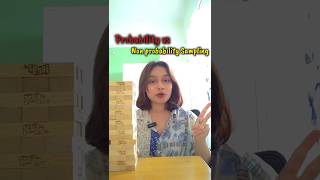 What is Probability Vs Non Probability Sampling? #research