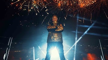 Martin Jensen & FAST BOY - One Day (Official Music Video)