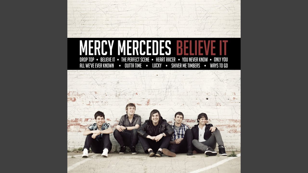 All We've Ever Known