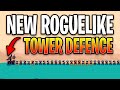 New insane 2d tower defence roguelike  stellar initiative