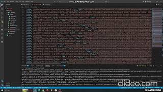 Automated Web Scraping with Scrapy + Playwright (BidNetDirect Search & Data Extraction)