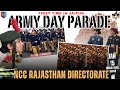 ARMY DAY PARADE 2026 | JAIPUR 